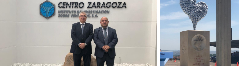 actualidad Pérez Tirado